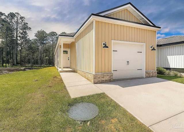 Property at 3209 Damon Dr, Milton, FL 32583, 3 beds, 2 baths