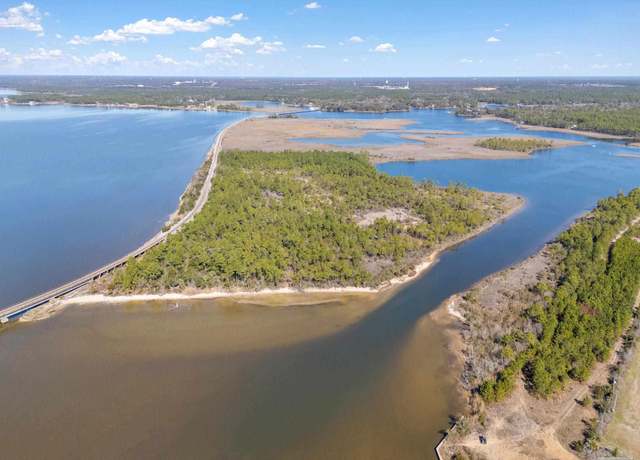 Property at ISLAND Delmonte Dr, Milton, FL 32583