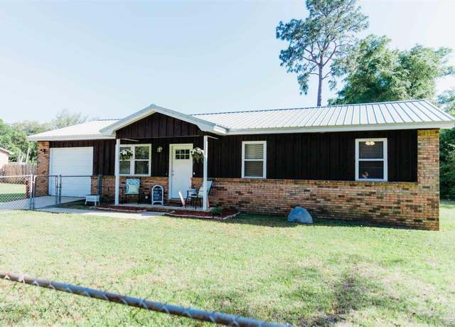 Property at 6525 Da Lisa Rd, Milton, FL 32583, 3 beds, 2 baths