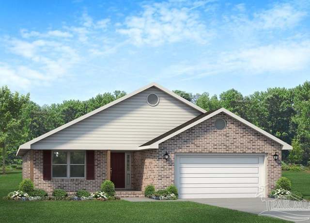 Property at 932 Rustling Pines Rd Unit 15B, Cantonment, FL 32533, 4 beds, 2 baths