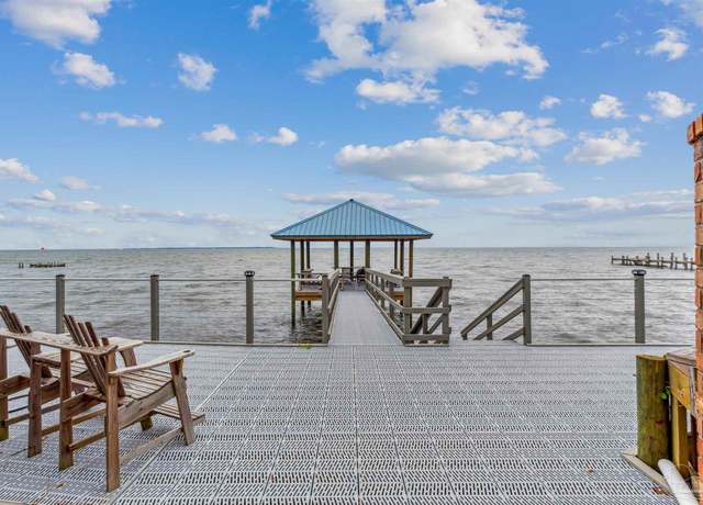 Property at 1606 Waters Edge, Pensacola, FL 32507, 3 beds, 3.5 baths