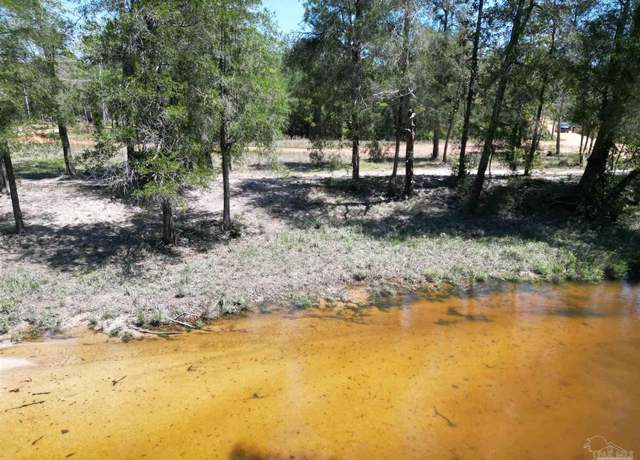 Property at 000 Wolf Log Rd, Flomaton, AL 36441