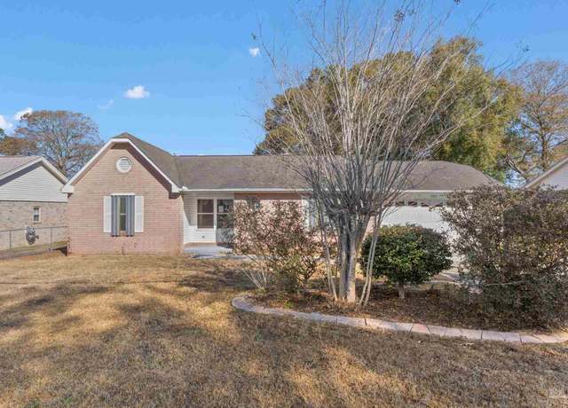 Property at 9931 Candlestick Ln, Pensacola, FL 32514, 3 beds, 2 baths
