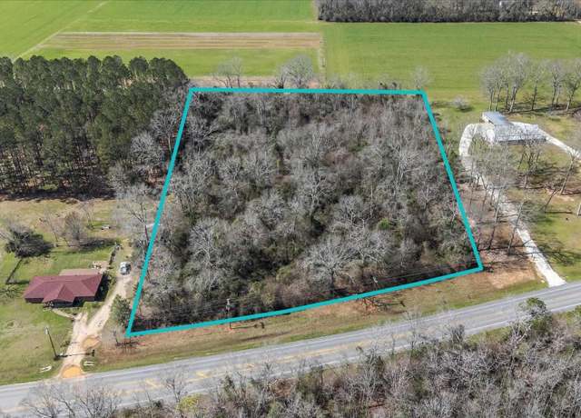 Property at 10200 BLK Hwy 97, Walnut Hill, FL 32568