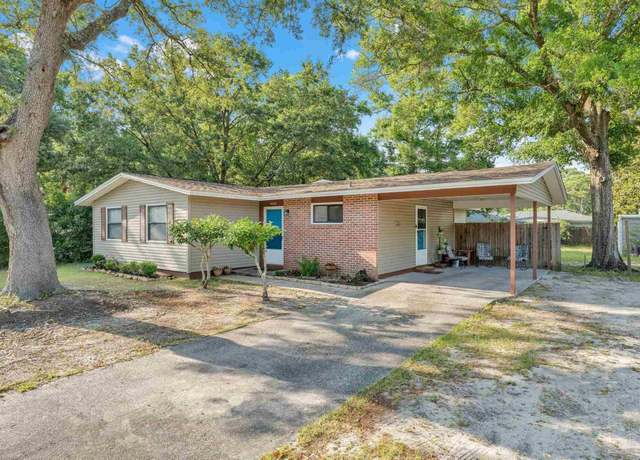 Property at 3255 Keating Rd, Pensacola, FL 32504, 3 beds, 2 baths
