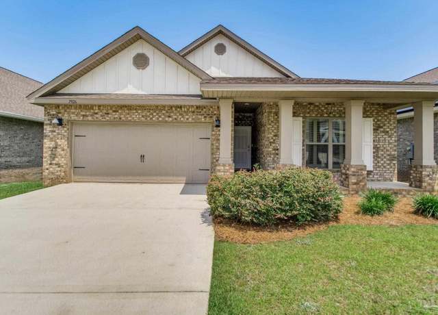 Property at 7926 Burnside Loop, Pensacola, FL 32526, 4 beds, 2 baths