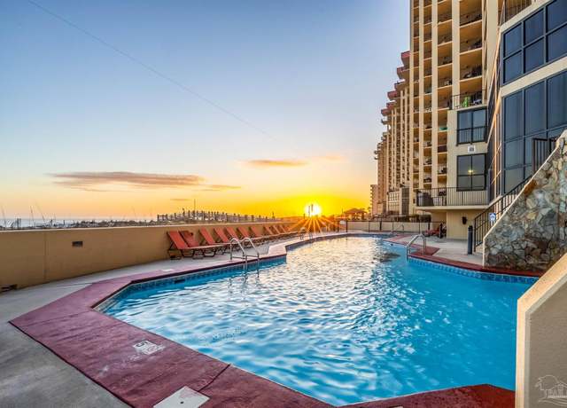 Property at 24230 Perdido Beach Blvd #3087, Orange Beach, AL 36561, 1 bed, 1 bath