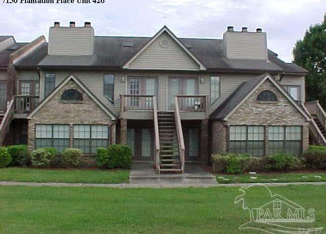 Property at 7150 Plantation Rd #323, Pensacola, FL 32504, 2 beds, 2 baths