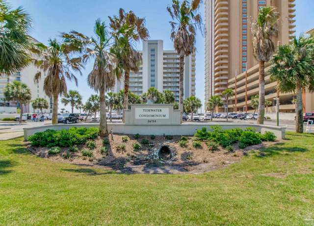 Property at 26750 Perdido Beach Blvd #601, Orange Beach, AL 36561, 3 beds, 3 baths