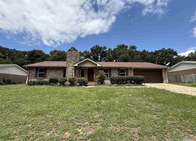 Property at 7091 Wymart Rd, Pensacola, FL 32526, 3 beds, 2 baths