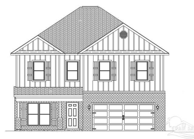 Property at 1644 Amaya Ln, Gulf Breeze, FL 32563, 4 beds, 2.5 baths