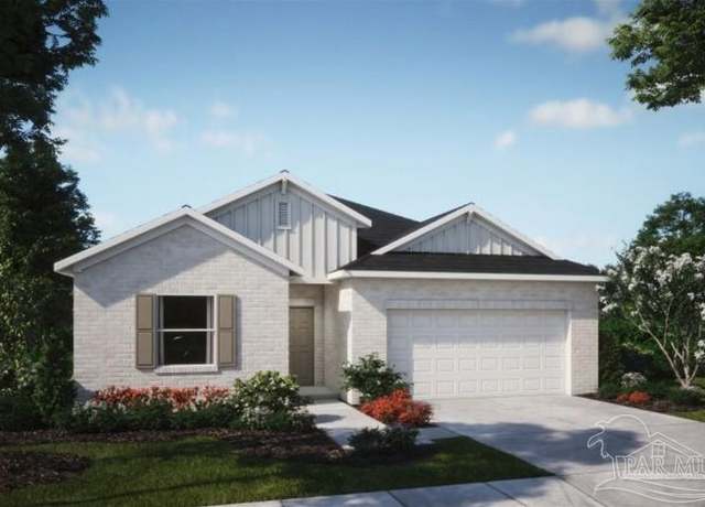 Property at 2935 Bellview Pointe Cir, Pensacola, FL 32526, 4 beds, 3 baths