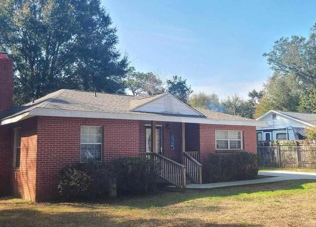 Property at 169 Arbor Ave, Pensacola, FL 32534, 3 beds, 2 baths