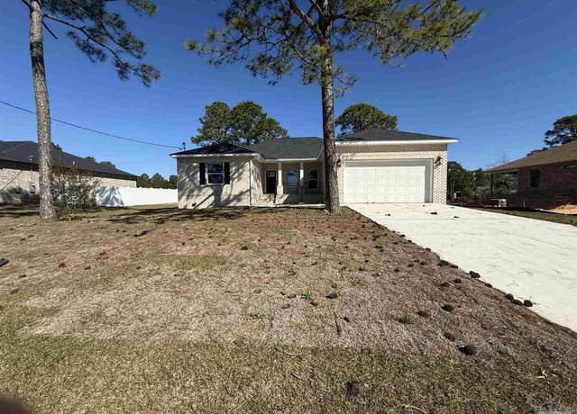 Property at 1192 Adrian Way, Milton, FL 32583, 4 beds, 2.5 baths