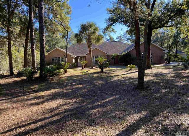 Property at 11785 Lillian Hwy, Pensacola, FL 32506, 3 beds, 3 baths