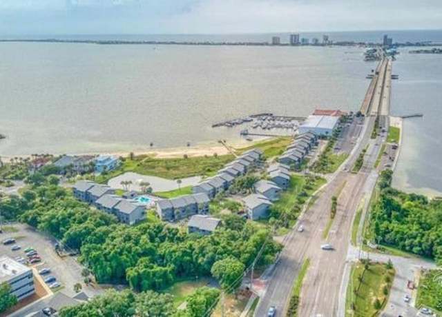 Property at 200 Pensacola Beach Rd Unit D1, Gulf Breeze, FL 32561, 2 beds, 2 baths