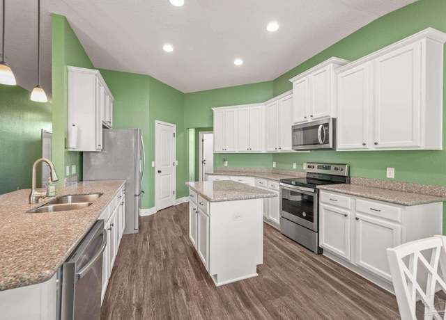 Property at 4036 Millwright Way, Pace, FL 32571, 4 beds, 3 baths