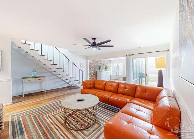 Property at 4736 Huron Dr, Pensacola, FL 32507, 2 beds, 1.5 baths