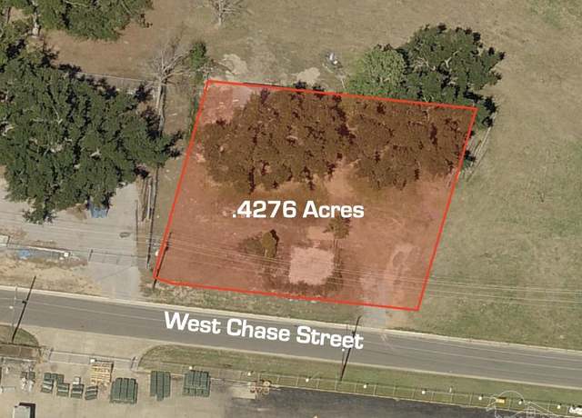 Property at 2540 W Chase St, Pensacola, FL 32505