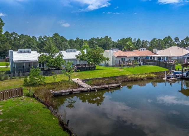 Property at 2745 Terry Cove Dr, Milton, FL 32583, 2 beds, 2 baths