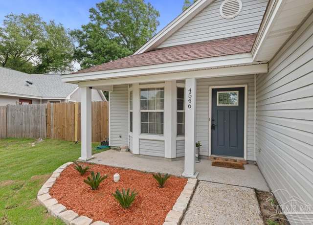 Property at 4546 Northpointe Pl, Pensacola, FL 32514, 3 beds, 2 baths
