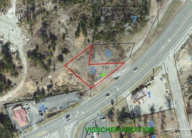Property at 21541 Us Hwy 31, Flomaton, AL 36441