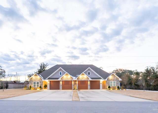 Property at 9059 Pasadena St, Pensacola, FL 32534, 3 beds, 2 baths
