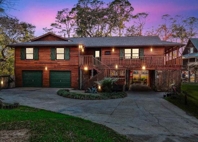 Property at 1878 Lodgepole Dr, Milton, FL 32583, 3 beds, 2 baths