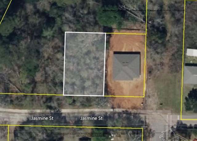 Property at Lot 7 Jasmine St, Milton, FL 32583