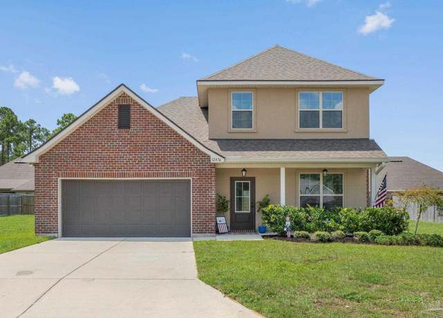 Property at 12474 Ryland Dr, Pensacola, FL 32506, 4 beds, 2.5 baths