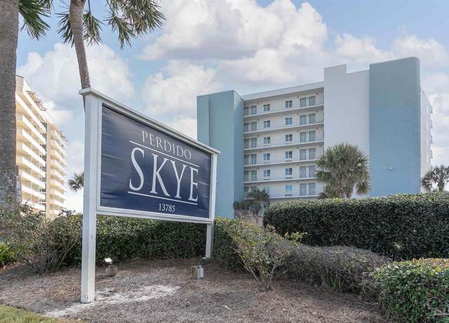 Property at 13785 Perdido Key Dr #45, Perdido Key, FL 32507, 1 bed, 1 bath