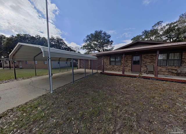 Property at 3115 Partridge Dr, Pensacola, FL 32526, 3 beds, 2 baths