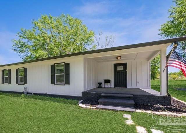 Property at 2910 Pine Forest Rd, Cantonment, FL 32533, 2 beds, 2 baths