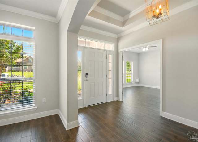 Property at 2701 Tulip Hill Rd, Pace, FL 32571, 4 beds, 3 baths