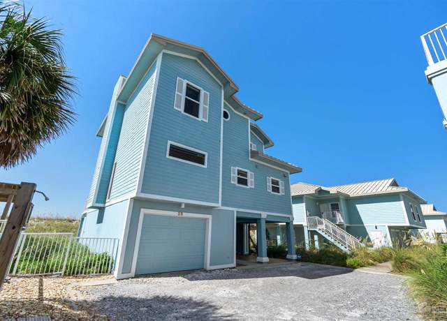 Property at 1299 Ft Pickens Rd #28, Pensacola Beach, FL 32561, 4 beds, 3.5 baths