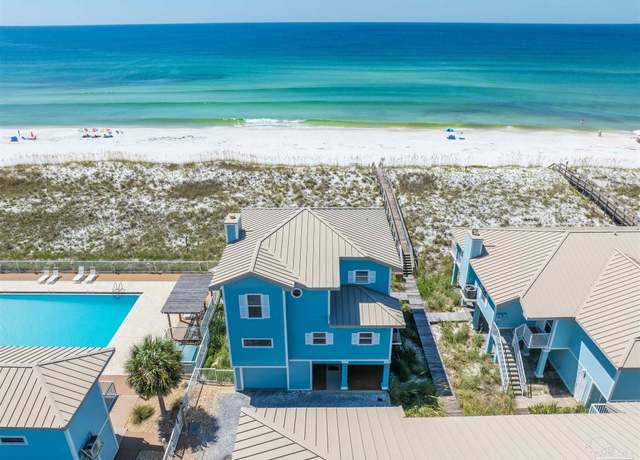 Property at 1299 Ft Pickens Rd #28, Pensacola Beach, FL 32561, 4 beds, 3.5 baths