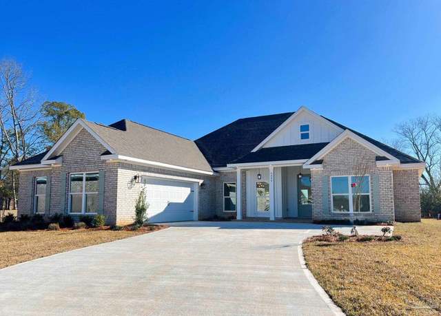 Property at 6499 Ledgestone Ct, Pensacola, FL 32526, 4 beds, 3.5 baths
