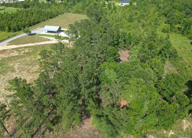 Property at 7724 Tidwell Rd, Pace, FL 32571