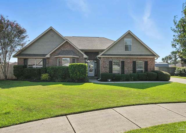 Property at 5642 Gold Cup Ct, Pace, FL 32571, 3 beds, 2 baths