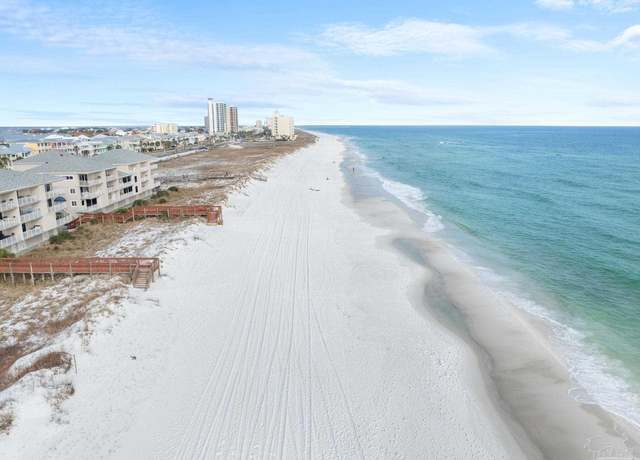 Property at 1111 Ft Pickens Rd #111, Pensacola Beach, FL 32561, 3 beds, 3 baths
