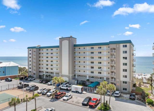 Property at 13575 Sandy Key Dr #616, Perdido Key, FL 32507, 2 beds, 2 baths