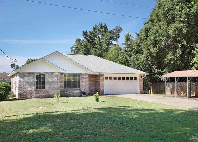 Property at 5545 Windrun Pl, Pace, FL 32571, 3 beds, 2 baths