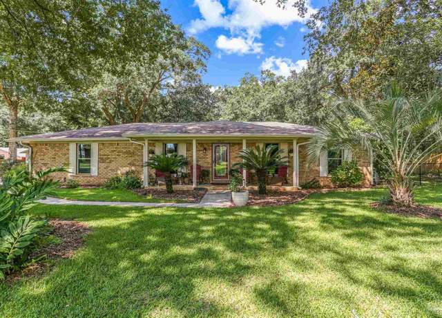Property at 4975 Jack Cobb Ln, Pace, FL 32571, 3 beds, 2 baths
