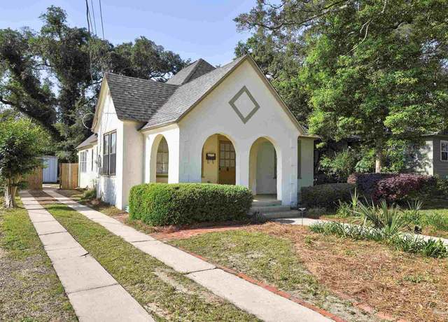 Property at 1911 E Mallory St, Pensacola, FL 32503, 3 beds, 2 baths