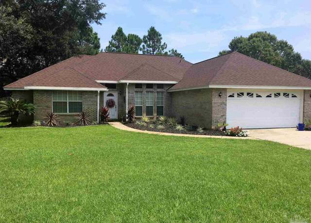Property at 9364 Vandivere Dr, Navarre, FL 32566, 4 beds, 2 baths