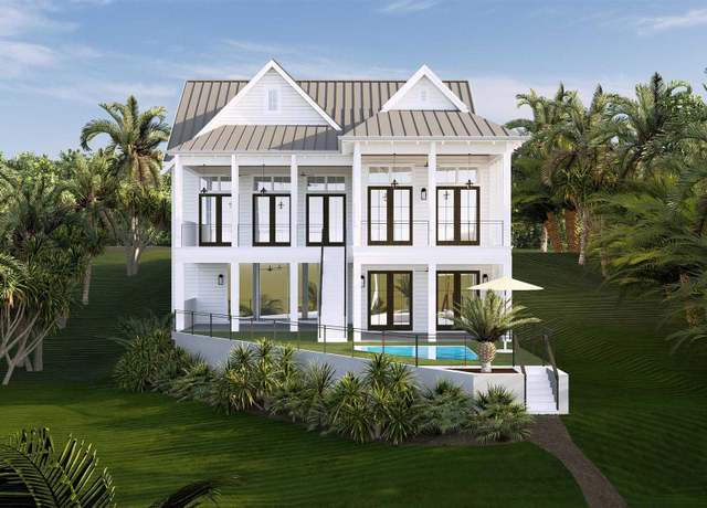 Property at 50 Highpoint Dr, Gulf Breeze, FL 32561, 4 beds, 4.5 baths