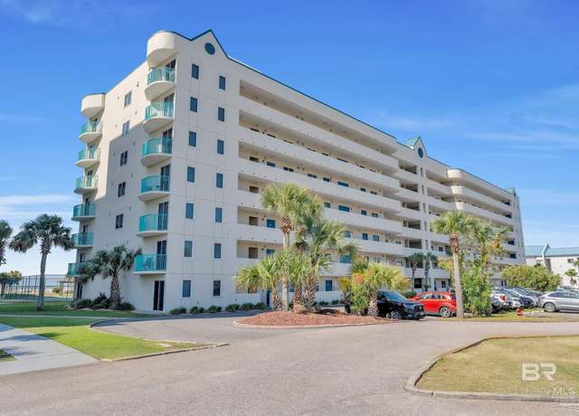 Property at 645 Plantation Rd #6405, Gulf Shores, AL 36542, 1 bed, 1 bath