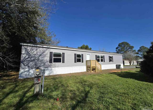 Property at 8588 Alvarado Calzada, Pensacola, FL 32507, 3 beds, 2 baths