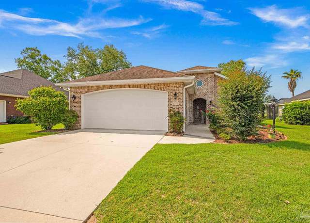 Property at 5757 Cobble Creek Dr, Pace, FL 32571, 3 beds, 3 baths