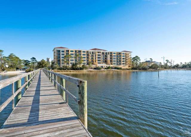 Property at 14500 River Rd #406, Perdido Key, FL 32507, 3 beds, 3.5 baths